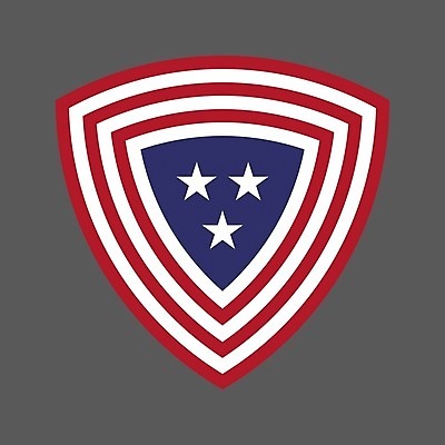 EPS 해외이미지 배너 별 무기 캠페인 백그라운드 일러스트 장식 빨간색 파란색 미국 줄무늬 코트 흰색 깃발 4 투표 선거 메달 심볼 오브젝트 군용 배지 육군 방패 애국심 7월 고립 대통령 독립기념일 엘리먼트 전국 정치 해외일러스트 자연요소 기념일 컬러 북아메리카 무늬 군대 숫자 외투 날짜 민주주의 독립 상_상패 파일형식 벡터 이미지허브