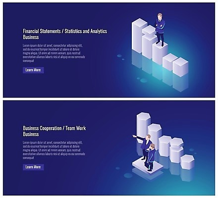 EPS 해외이미지 전신 남자 허리손 일러스트 비즈니스 정보기술 서기 성인 세명 파란색 팔짱 디지털 자료 가리킴 비즈니스맨 네트워크 성인남자만 해외일러스트 컬러 포즈 모션 기술 사람 손짓 직장인 남자만 성인만 파일형식 벡터 이미지허브