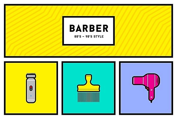 EPS 해외이미지 디자인 선 일러스트 텍스트 새로움 미술 그래픽 세트 컬러풀 유행 디지털 수확 신선 신용카드 발표 인쇄 수집 심볼 복고 엽서 직사각형 80대 엘리먼트 이발사 파스텔톤 활자 스타일 힙스터 미니멀 해외일러스트 도형 패션 노년 컬러 컨셉 농업 문화예술 금융 편지 활자판 파일형식 벡터 이미지허브