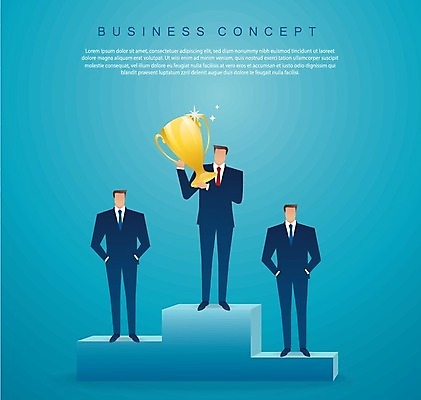 EPS 해외이미지 직업 디자인 남자 행복 컨셉 일러스트 비즈니스 성공 사람 컵 사무실 3D 웹 경쟁 축하 잡기 우승 비즈니스맨 황금 플랫 대표 종업원 상패 트로피 리더 대회 승자 챔피언 필승 해외일러스트 식기 감정 인터넷 모션 최고 직장인 상_우승 디지털합성 파일형식 벡터 이미지허브