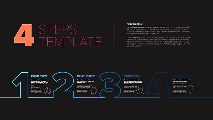EPS 해외이미지 클립아트 템플릿 1 디자인 배너 종이 선 백그라운드 2 일러스트 3 설명 가로 빨간색 파란색 숫자 라벨 검은색 웹 어둠 원형 신용카드 4 비교 선택 상품 자르기 심볼 묘사 옵션 레이아웃 심플 페이지 질서 승진 단계 순서 진행 깊이 북마크 얇은 웹디자인 해외일러스트 도형 문자 컬러 컨셉 인터넷 모션 프레임 금융 예절 파일형식 벡터 이미지허브