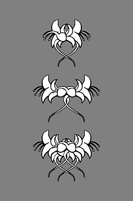 EPS 해외이미지 템플릿 손 디자인 선 꽃무늬 곡선 일러스트 추상 프레임 그래픽 장식 세트 라벨 검은색 축제 수확 소용돌이 흰색 화려 클래식 우아함 낙서 두루마리 수집 문신 그림 복고 윤곽 비네팅 고립 빅토리아 스크랩북 엘리먼트 옛날 스타일 해외일러스트 꽃 컬러 컨셉 무늬 농업 촬영기법 신체부위 회오리 파일형식 벡터 이미지허브