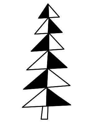 EPS 해외이미지 나무 식물 디자인 계절 행복 크리스마스 겨울 일러스트 추상 휴가 새해 잉크 기념 흑백 목재 그래픽 장식 크리스마스트리 검은색 흰색 축하 인사 소나무 신용카드 플랫 낙서 숲 12월 스케치 심볼 사인 그림 심플 손그림 전나무 고립 그런지 스칸디나비아 엘리먼트 해외일러스트 기념일 감정 컬러 컨셉 무늬 재료 촬영기법 미술 금융 예절 날짜 파일형식 벡터 이미지허브