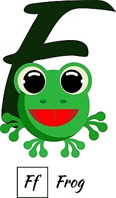 EPS 해외이미지 동물 캐릭터 알파벳 영어 교육 어린이 일러스트 학교 동물원 개구리 미술 미소 단어 컬러풀 귀여움 유치원 플랫 만화 편지 고립 해외일러스트 일러캐릭터 문자 컬러 컨셉 문화예술 표정 양서류 사람 파일형식 벡터 이미지허브