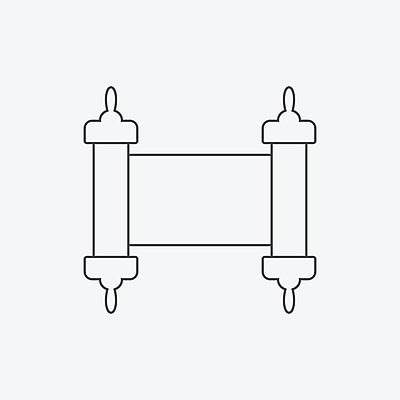 EPS 해외이미지 전통 디자인 종교 종이 문화 선 일러스트 텍스트 휴가 그래픽 픽토그램 검은색 성경 수확 골동품 메시지 역사 플랫 만화 두루마리 심볼 오브젝트 사인 문서 복고 윤곽 법 롤 페이지 신성 유대인 고립 양피지 옛날 원고 유태교 타격 해외일러스트 컬러 농업 종교용품 모션 파일형식 벡터 이미지허브