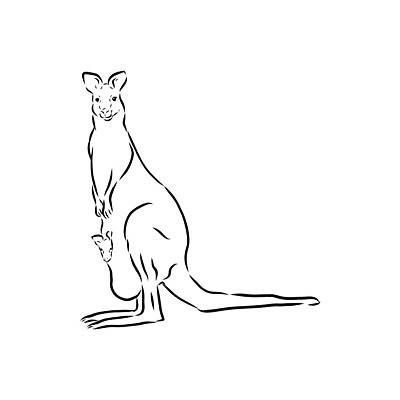 EPS 해외이미지 동물 척추동물 손 디자인 실루엣 야생동물 선 백그라운드 일러스트 포유류 모션 자연 초식동물 잉크 털 흑백 동물원 미술 성인 그래픽 장식 펜 점프 검은색 흰색 그리기 황무지 호주 낙서 만화 스케치 심볼 그림 윤곽 캥거루 내추럴 고립 동물상 파우치 스타일 해외일러스트 컬러 가방 문화예술 촬영기법 사람 신체부위 필기구 조형물 오세아니아 생태계 파일형식 벡터 이미지허브