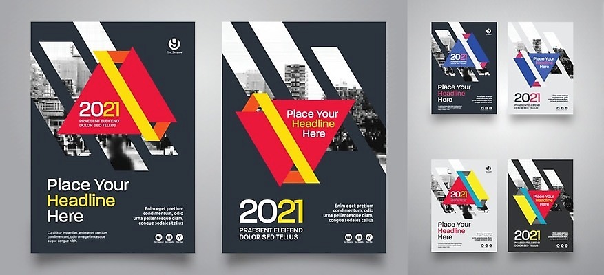 EPS 해외이미지 템플릿 디자인 교육 포스터 종이 리플렛 컨셉 일러스트 회사 텍스트 화살 팜플렛 그래픽 책 파란색 공백 인포그래픽 덮개 신용카드 발표 플랫 잡지 인쇄 보고서 레이아웃 심플 페이지 시트 뉴스레터 승진 마케팅 삽입 출판 스타일 해외일러스트 컬러 비즈니스 간행물 금융 뚜껑 파일형식 벡터 이미지허브