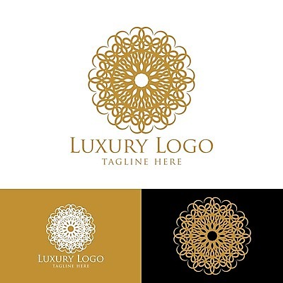 EPS 해외이미지 문양 일러스트 사람없음 금색 고급 심볼 아라베스크 해외일러스트 컬러 컨셉 파일형식 벡터 이미지허브