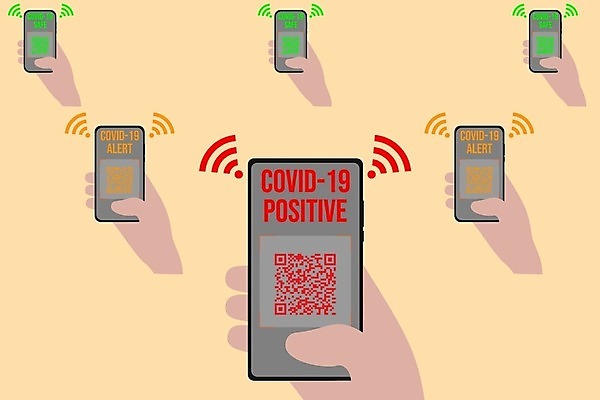 EPS 해외이미지 디자인 컨셉 오렌지 일러스트 건강 안전 그래픽 빨간색 초록색 스마트폰 약 고통 비행 호흡기관 바이러스 어플리케이션 질병 위험 긍정 감염 시스템 추적 GPS 경보 소셜 소프트웨어 전염병 제어 세계보건기구 해외일러스트 감정 컬러 과일 의학 모션 핸드폰 스마트기기 장기_의학 파일형식 벡터 이미지허브