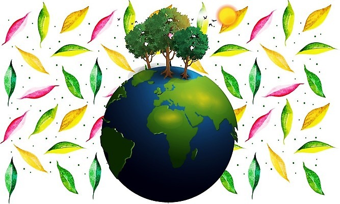 EPS 해외이미지 나무 지구 백그라운드 컨셉 잎 지도 패턴 밭 일러스트 자연 벽지 하늘 추상 풍경 야외 초록색 여름 파란색 빛 세계 글로벌 햇빛 태양 지구본 우주 환경 봄 행성 숲 에코 질감 내추럴 고립 블러 생태학 효과 해외일러스트 자연요소 식물 계절 교육 컬러 무늬 농업 생태계 파일형식 벡터 이미지허브