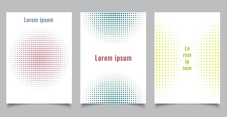 EPS 해외이미지 백그라운드 일러스트 사람없음 컬러풀 그라데이션 해외일러스트 컬러 파일형식 벡터 이미지허브