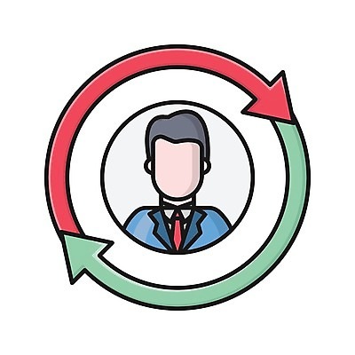 EPS 해외이미지 인터넷 일러스트 통신 추상 화살 그림자 그래픽 재활용 원형 플랫 심볼 사인 상쾌 스위치 시험공부 아바타 사용자 해외일러스트 도형 감정 무늬 학습 친환경 파일형식 벡터 교육 환경 이미지허브