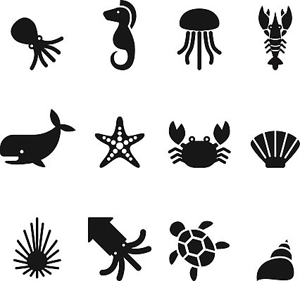 EPS 해외이미지 모양 동물 디자인 실루엣 별 바다 백그라운드 일러스트 자연 추상 새우 뼈 어류 미술 그래픽 물 파란색 강 세트 머리 수영 웹 게 껍질 그리기 가시 황금 거북이 상품 심볼 해산물 사인 그림 윤곽 문어 신성 수족관 젤리 고립 짜기 스타일 해외일러스트 자연요소 컬러 무늬 인터넷 파충류 모션 문화예술 디저트 연체동물 촬영기법 갑각류 신체부위 수중동물 수상스포츠 생태계 파일형식 벡터 이미지허브
