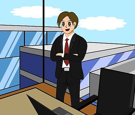 EPS 해외이미지 백인 직업 응시 여자 남자 행복 포즈 일러스트 비즈니스 창문 유리 성공 서기 사람 동양인 정장 성인 건물 파란색 컴퓨터 사무실 반사 탑 도시 업무 비즈니스맨 만화 사인 경영자 리더 비전 장면 해외일러스트 서양인 건축물 시선 옷 감정 컬러 컨셉 모션 재질 인종 전자제품 작업 직장인 파일형식 벡터 이미지허브