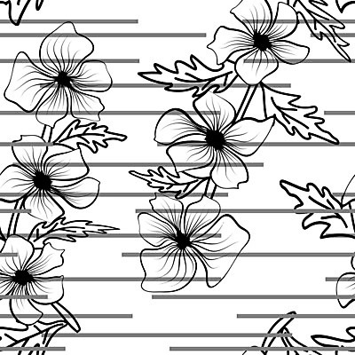 EPS 해외이미지 모양 식물 템플릿 디자인 꽃잎 꽃 선 백그라운드 잎 꽃무늬 패턴 일러스트 자연 추상 미술 그래픽 장식 유행 정원 검은색 페인트 봄 흰색 직물 신용카드 인쇄 타일 사인 그림 질감 윤곽 내추럴 포장소품 스타일 해외일러스트 계절 컬러 무늬 포장 문화예술 금융 오브젝트 생태계 포장재료 파일형식 벡터 이미지허브