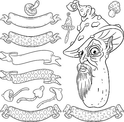 EPS 해외이미지 캐릭터 디자인 리본 얼굴 선 컨셉 스티커 패턴 일러스트 자연 동화 휴가 수염 미술 사람 그래픽 장식 세트 파티 축제 버섯 할로윈 덮개 마법사 축하 인사 독약 신용카드 인쇄 만화 수집 오브젝트 메뉴 그림 윤곽 신화 공상 마법 고립 독버섯 옛날 해외일러스트 일러캐릭터 무늬 문화예술 이벤트 신체부위 금융 뚜껑 예절 생태계 파일형식 벡터 이미지허브