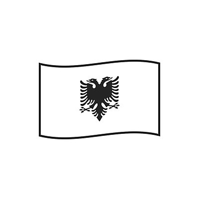 EPS 해외이미지 전통 디자인 문화 물결 선 캠페인 여행 컨셉 일러스트 휴가 미술 경사 이벤트 그래픽 장식 검은색 축제 자유 흰색 축하 깃발 막대기 플랫 만화 선거 심볼 사인 윤곽 깃대 봉 애국심 대각선 교차 고립 독립 엘리먼트 전국 해외일러스트 컬러 문화예술 민주주의 파일형식 벡터 이미지허브