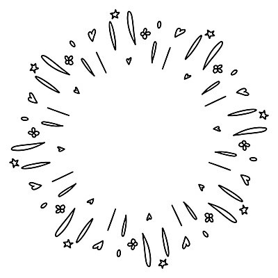 EPS 해외이미지 디자인 선 백그라운드 일러스트 추상 폭죽 미술 사람없음 빛 마음 떨어짐 디자이너 스케치 방사형 스칸디나비아 효과 썬버스트 해외일러스트 직업 컨셉 무늬 문화예술 파일형식 벡터 이미지허브