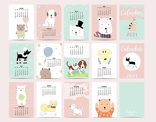 EPS 해외이미지 동물 템플릿 디자인 어린이 백그라운드 패턴 일러스트 곰 미술 다이어리 고양이 달력 아기 신용카드 일주일 개 12월 4월 6월 9월 11월 5월 연도 엽서 1월 8월 10월 7월 2월 월 북마크 파스텔톤 세련 해외일러스트 컬러 무늬 포유류 문화예술 사람 금융 반려동물 사무용품 날짜 편지 파일형식 벡터 이미지허브