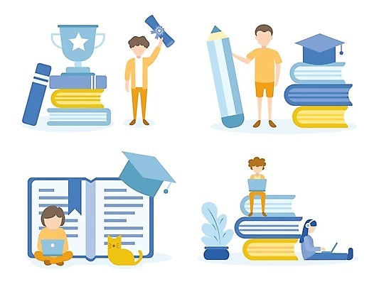 EPS 해외이미지 학생 교육 인터넷 일러스트 비즈니스 졸업 학교 모바일 그래프 거리 아이디어 사람 책 노트북 공책 웹 도서관 강의 심볼 오브젝트 대학교 온라인 온라인강의 네트워킹 해외일러스트 컨셉 문구용품 전자제품 네트워크 파일형식 벡터 언택트 이미지허브