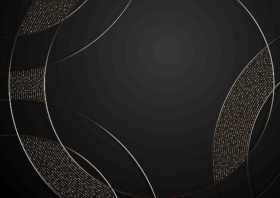 EPS 해외이미지 템플릿 디자인 선 리플렛 백그라운드 패턴 곡선 일러스트 추상 미래 프레임 미술 그래픽 장식 빛 반짝임 유행 검은색 어둠 슬픔 덮개 원형 황금 고급 우아함 질감 레이아웃 애도 장례 해외일러스트 도형 감정 컬러 컨셉 무늬 모션 문화예술 뚜껑 파일형식 벡터 이미지허브