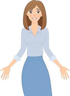 EPS 해외이미지 직업 캐릭터 디자인 여자 일러스트 비즈니스 노동자 사람 사무실 교사 희망 비즈니스맨 비즈니스우먼 플랫 질문 만화 요청 곤란 해외일러스트 일러캐릭터 남자 감정 직장인 파일형식 벡터 이미지허브