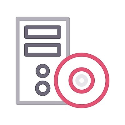 EPS 해외이미지 디자인 일러스트 컴퓨터 픽토그램 디지털 자료 운전 CD 플랫 어플리케이션 심볼 시스템 수납 본체 설정 유지 DVD 상형문자 설치 소프트웨어 지원 해외일러스트 문자 모션 전자제품 파일형식 벡터 이미지허브