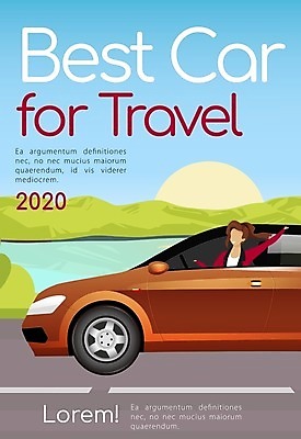 EPS 해외이미지 여자 포스터 도로 호수 여행 일러스트 자동차 산 한명 성인 태양 손들기 드라이브 즐거움 휴양지 성인여자한명만 해외일러스트 자연요소 1 감정 길 육상교통 교통시설 모션 사람 장소 운전 여자한명만 성인여자만 파일형식 벡터 이미지허브