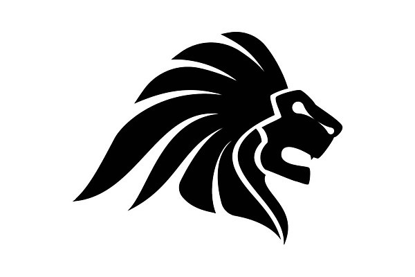 EPS 해외이미지 동물 템플릿 디자인 실루엣 얼굴 야생동물 컨셉 일러스트 포유류 아프리카 자연 추상 동물원 미술 그래픽 머리 라벨 검은색 고양이 힘 분노 흰색 용기 위험 사자 왕 만화 문신 심볼 사파리 사인 사냥 육식동물 갈기 사자자리 고립 마스코트 엘리먼트 해외일러스트 그릇 감정 나라 컬러 무늬 문화예술 프레임 촬영기법 신체부위 반려동물 별자리 생태계 파일형식 벡터 이미지허브