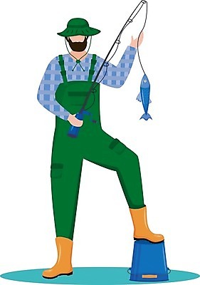 EPS 해외이미지 백인 직업 캐릭터 디자인 남자 스포츠 바다 백그라운드 컨셉 일러스트 낚시 휴식 아이디어 항해 어류 어업 사람 취미 그래픽 흰색 잡기 플랫 만화 종업원 심플 해군 낚시꾼 선원 어장 기어 고립 엘리먼트 원정 해외일러스트 일러캐릭터 서양인 산업 컬러 모션 레저 군대 수중동물 배 선박 파일형식 벡터 외국인 동물 수상교통 교통수단 인종 교통 이미지허브