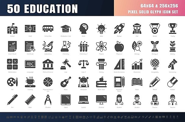 EPS 해외이미지 식물 학생 교육 일러스트 졸업 교실 학교 미술 책 컴퓨터 세트 알약 연필 교사 수학 가르침 역사 졸업장 수집 심볼 사인 뇌 교과서 대학교 생물학 법 소재 천문학 고체 물리학 상형문자 온라인강의 정치 증명서 지리 캡모자 경제학 해외일러스트 직업 문자 모자_잡화 교과목 문화예술 학용품 교재 경제 전자제품 필기구 약 강의 물리 파일형식 벡터 언택트 이미지허브