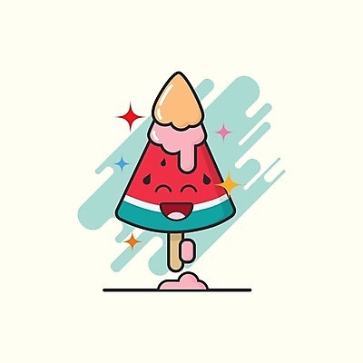 EPS 해외이미지 모양 디자인 행복 감정 얼굴 선 음식 조각 백그라운드 일러스트 벽지 딸기 아이스크림 디저트 수박 미술 그래픽 장식 빨간색 초록색 여름 컬러풀 파티 냉동 얼음 추위 흰색 직물 바 막대기 달콤 맛 인쇄 만화 크림 그림 질감 고립 바닐라 포장소품 해외일러스트 자연요소 계절 컬러 컨셉 과일 포장 문화예술 이벤트 신체부위 오브젝트 포장재료 파일형식 벡터 이미지허브