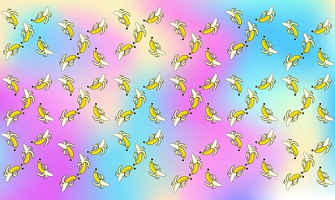 EPS 해외이미지 디자인 음식 백그라운드 다이어트 과일 일러스트 자연 추상 바나나 건강 미술 그래픽 장식 초록색 여름 빛 컬러풀 노란색 껍질 신선 오픈 화려 달콤 맛 다발 유기농 서식 내추럴 숙성 엘리먼트 해외일러스트 웰빙 계절 컬러 컨셉 무늬 문화예술 생태계 파일형식 벡터 이미지허브