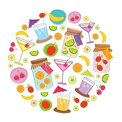 EPS 해외이미지 캐릭터 배너 별 음료 어린이 음식 오렌지 과일 일러스트 유리 딸기 바나나 장식 여름 귀여움 와인 얼음 주스 추위 인사 신선 칵테일 원형 신용카드 체리 달콤 샴페인 시원함 잼 만화 먹기 레몬 심볼 사인 엘리먼트 해외일러스트 일러캐릭터 자연요소 도형 계절 컨셉 모션 재질 주류 사람 금융 예절 소스_음식 맛 파일형식 벡터 이미지허브