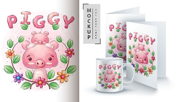 EPS 해외이미지 동물 캐릭터 행복 감정 커피 어린이 티셔츠 잎 일러스트 놀이 휴가 미소 컵 반려동물 장난감 축하 아기 인사 돼지 신용카드 생일 유머 차 숲 인쇄 시원함 만화 그림 목업 해외일러스트 일러캐릭터 식물 식기 기념일 음료 컨셉 셔츠 포유류 표정 사람 금융 예절 파일형식 벡터 이미지허브