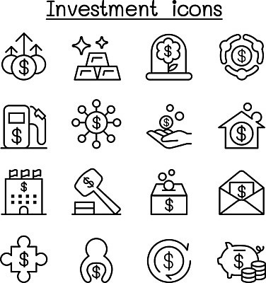 EPS 해외이미지 손 디자인 실루엣 산업 선 컨셉 돈 일러스트 비즈니스 추상 아이디어 그래픽 금융 경제 세트 픽토그램 성장 주식 수집 심볼 오브젝트 투자 윤곽 이익 고립 마케팅 보너스 수입 얇은 예산 자금 스타일 유대감 비용 수수료 해외일러스트 무늬 촬영기법 신체부위 재산 요금 파일형식 벡터 이미지허브