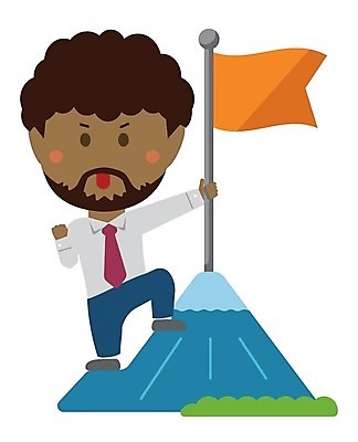 EPS 해외이미지 직업 캐릭터 남자 일러스트 비즈니스 성공 노동자 산 아이디어 서기 사람 경쟁 도전 성장 깃발 우승 업무 비즈니스맨 자신감 정상 위험 만화 종업원 노력 경영 승자 절정 패기 필승 해외일러스트 일러캐릭터 감정 컨셉 모션 최고 작업 직장인 파일형식 벡터 이미지허브