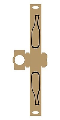 EPS 해외이미지 모양 템플릿 편집 디자인 선 음식 컨셉 가방 일러스트 비즈니스 포장 사탕 선물 세로 라벨 와인 흰색 신용카드 그리기 낙서 상품 샴페인 컨테이너 자르기 오브젝트 싱글 그림 레이아웃 심플 윤곽 양주 팩 패키지 수납 판지 마케팅 엘리먼트 접기 해외일러스트 잡화 산업 컬러 모션 디저트 프레임 주류 금융 화장품 파일형식 벡터 이미지허브