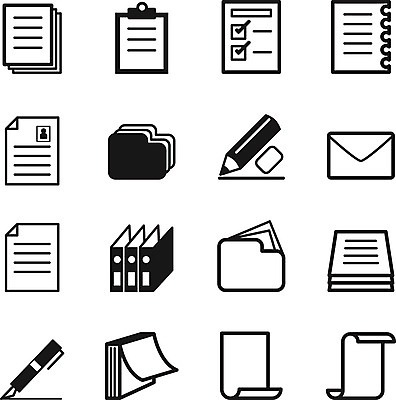 EPS 해외이미지 모양 디자인 종이 인터넷 일러스트 비즈니스 그래픽 단어 컴퓨터 세트 사무실 독서 연필 펜 검은색 쪽지 웹 공백 메시지 편지 수집 심볼 계약 오브젝트 사인 시작 서식 문서 파일 정사각형 폴더 페이지 수납 영수증 포트 시트 직사각형 계산서 판지 패드 고립 서류판 엘리먼트 포트폴리오 해외일러스트 도형 문자 컬러 학용품 금융 전자제품 필기구 사무용품 파일형식 벡터 이미지허브