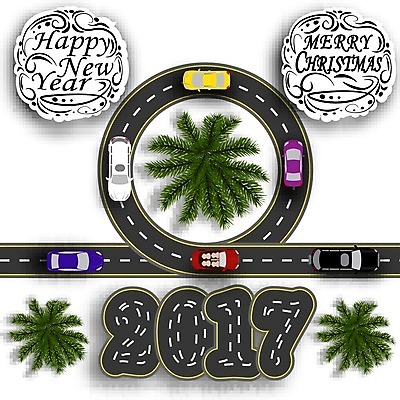 EPS 해외이미지 도로 길 선 여행 크리스마스 지도 곡선 일러스트 교통시설 자동차 새해 거리 주택 아이디어 그래픽 꼬리표 웹 장비 자유 레이싱 고속도로 끝 계획 편지 방향 심볼 사인 속도 전나무 굴곡 방법 2017년 해외일러스트 나무 기념일 육상교통 교통 컨셉 인터넷 시합 건물 라벨 연도 시설 파일형식 벡터 이미지허브