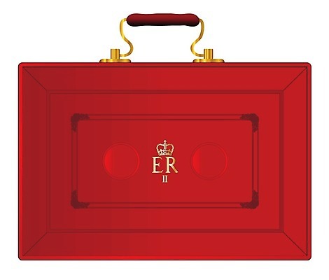 EPS 해외이미지 전통 영어 서류가방 일러스트 영국 미술 그래픽 빨간색 금융 상자 계획 가죽 그림 국회 고립 예산 정부 해외일러스트 문자 유럽 컬러 컨셉 가방 문화예술 경제 파일형식 벡터 이미지허브