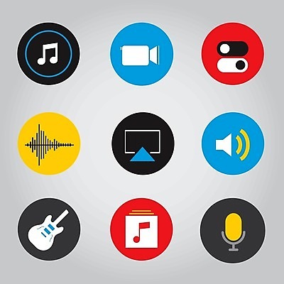 EPS 해외이미지 얼굴 음악 인터넷 일러스트 노래 놀이 모바일 책 스마트폰 핸드폰 알약 상점 스크린 웹 소리 터치 기타 네트워크 플랫 어플리케이션 볼륨 연결 전화기 심볼 영화 마이크 서비스 사인 와이파이 온라인 동영상 공유 소셜 아이폰 터치스크린 해외일러스트 음향기기 현악기 문화예술 신체부위 전자제품 스마트기기 약 무선인터넷 파일형식 벡터 이미지허브