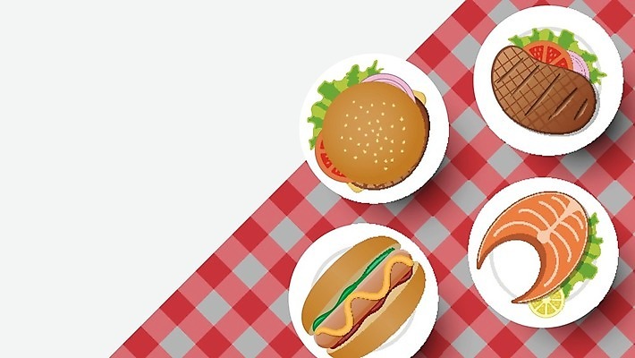 EPS 해외이미지 라이프스타일 접시 음료 음식 컨셉 다이어트 일러스트 패스트푸드 샌드위치 건강 육류 요리 세트 식사 저녁식사 카페 햄버거 소시지 맛 아침식사 폐기물 몸무게 만화 수집 먹기 크림 속도 메뉴 유기농 내추럴 점심식사 돌봄 팝 해외일러스트 식기 웰빙 식재료 모션 생활 상점 가공식품 인스턴트 쓰레기 파일형식 벡터 이미지허브