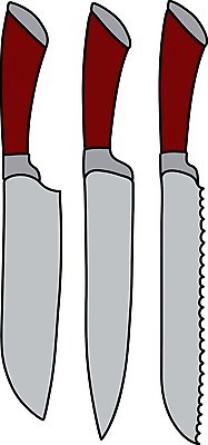 EPS 해외이미지 음식 빵 일러스트 주택 육류 손잡이 스테이크 요리 빨간색 주방 기구 업무 칼 큼 플라스틱 만화 자르기 정육점 철강 커터 해외일러스트 컬러 식재료 모션 재질 서양음식 건물 상점 작업 크기 파일형식 벡터 이미지허브