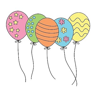 EPS 해외이미지 디자인 기념일 꽃 행복 별 리본 어린이 분홍색 백그라운드 오렌지 일러스트 휴가 기념 이벤트 장식 빨간색 파란색 컬러풀 노란색 파티 축제 놀람 줄무늬 기쁨 흰색 축하 인사 점 생일 만화 다발 꽃가루 풍선 고립 헬륨 스타일 해외일러스트 자연요소 식물 감정 컬러 컨셉 무늬 과일 표정 사람 예절 원소 가루 파일형식 벡터 이미지허브