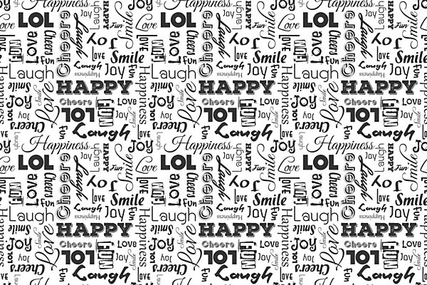 EPS 해외이미지 디자인 행복 종이 백그라운드 일러스트 텍스트 벽지 아이디어 사랑 미술 미소 웃음 타이포그라피 그래픽 단어 검은색 기쁨 흰색 기록 최고 낙서 인쇄 그림 질감 건배 치수 타입 레터링 해외일러스트 문자 감정 컬러 컨셉 문화예술 표정 파일형식 벡터 이미지허브