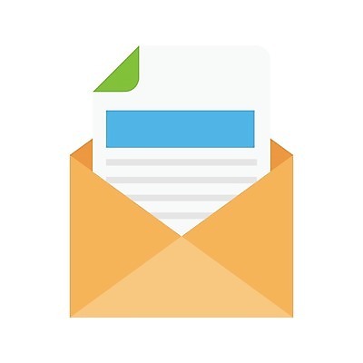 EPS 해외이미지 디자인 컨셉 인터넷 일러스트 비즈니스 통신 봉투 새로움 웹 정보 메시지 이메일 편지 심볼 사인 문서 파일 뉴스레터 주소 고립 스팸 인터페이스 편지쓰기 해외일러스트 템플릿 기록 파일형식 벡터 이미지허브