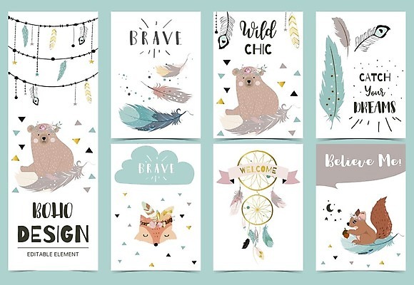 EPS 해외이미지 동물 손 디자인 배너 기념일 행복 포스터 야생동물 어린이 백그라운드 패턴 일러스트 곰 프레임 그래픽 장식 파란색 파티 놀이방 수확 아기 인사 신용카드 생일 황금 낙서 만화 깃털 그림 다람쥐 엽서 여우 초대 삼림지대 샤워실 스크랩북 파스텔톤 히피 세련 해외일러스트 감정 컬러 무늬 농업 포유류 사람 이벤트 신체부위 금융 예절 설치류 숲 편지 샤워시설 파일형식 벡터 이미지허브