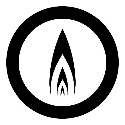 EPS 해외이미지 모양 실루엣 일러스트 따뜻함 검은색 에너지 뜨거움 원형 위험 모닥불 심볼 사인 매움 연소 고립 점화 화상 해외일러스트 도형 컬러 컨셉 불 촬영기법 맛 상처 파일형식 벡터 이미지허브