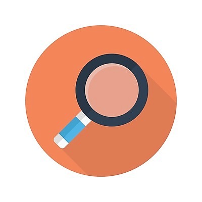 EPS 해외이미지 응시 선 일러스트 유리 실험 웹 시험 탐험 기구 투명 확대 땅 손목시계 검색 확대경 감독관 점검 발견 해외일러스트 시선 교육 시계 인터넷 장신구 재질 파일형식 벡터 이미지허브